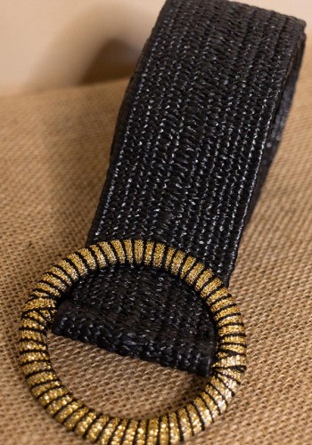 GRACE AND MILA ΖΩΝΗ MARYAM BLACK