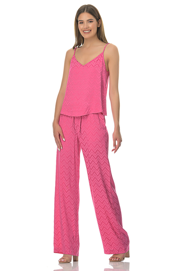 ZOYA ΠΑΝΤΕΛΟΝΑ ΦΟΥΞΙΑ ΜΕ ΣΧΕΔΙΟ